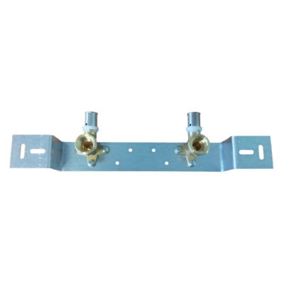 Comisa Press Sanitary Plate