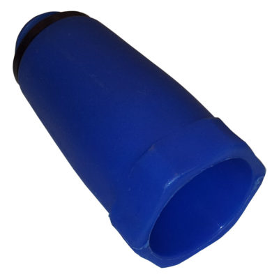 Comisa Pressure Test Plug Blue