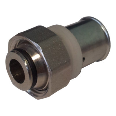 Comisa Press Mulitlayer Pipe Fitting