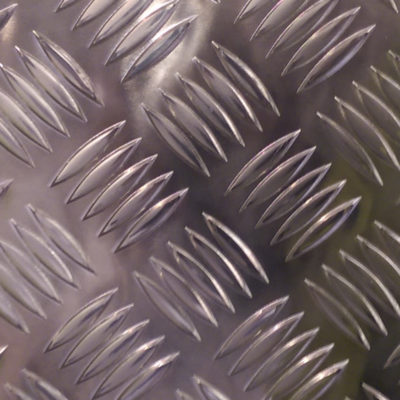 Steel Plate