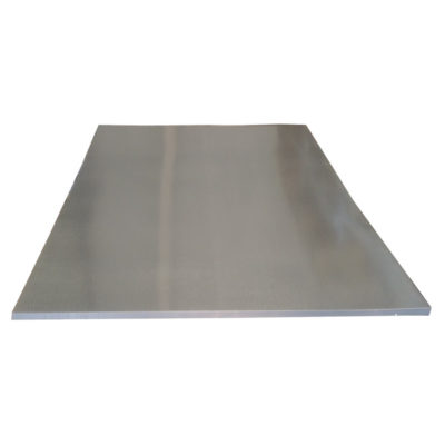 Mild Steel Plate