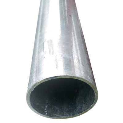 Galvanised Pipe