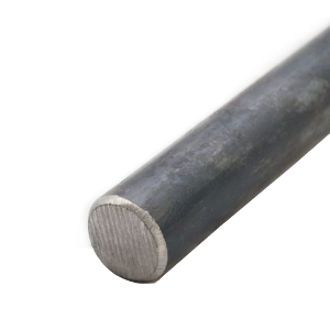 Mild Steel Round Iron 6.1mtr