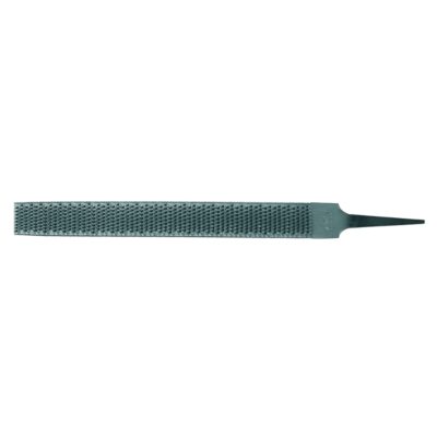 Nicholson Half Round Wood Rasp File