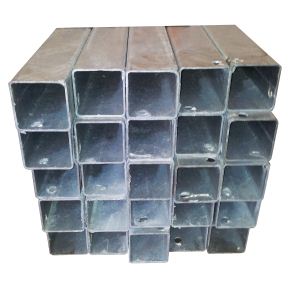 Hollow Section Galvanised 7.5mtr