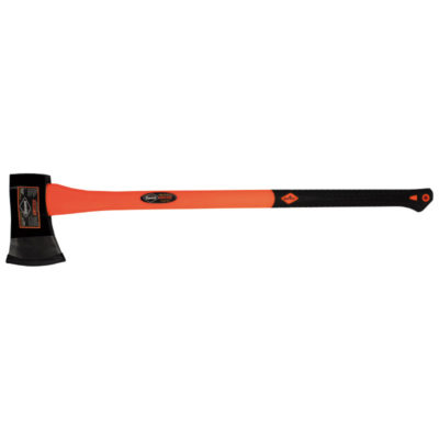 Garant Felling Axe C/w Fibreglass Handle