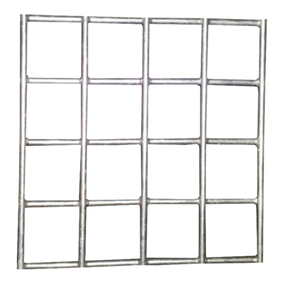 Galvanised Weldmesh