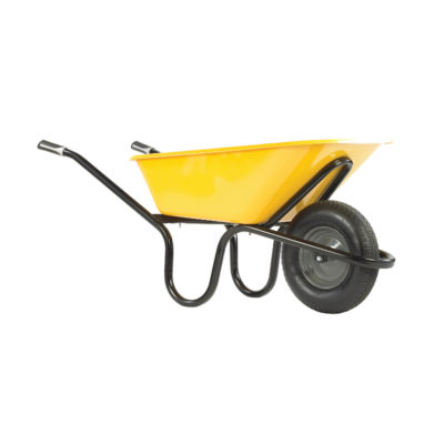 Wheelbarrows