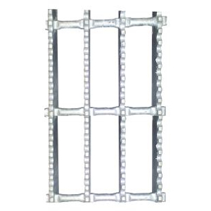 Mesh and Floor Profiles