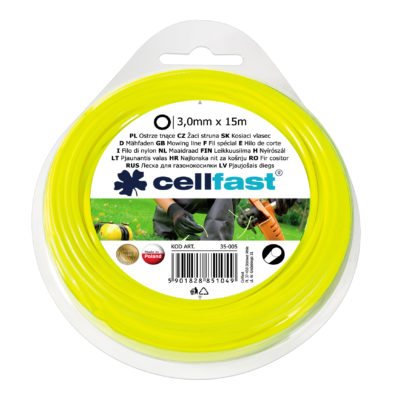 Cellfast Cutting Elements Nylon Line