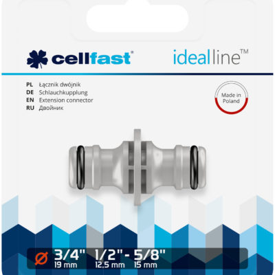 Cellfast Extension Connector Ideal Line