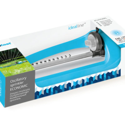 Cellfast Oscillating Sprinkler Economic