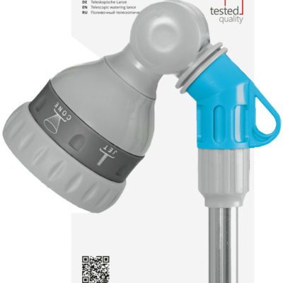 Cellfast Telescopic Watering Lance Ideal Line