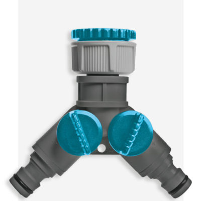 Cellfast Double Distributor Ideal Line
