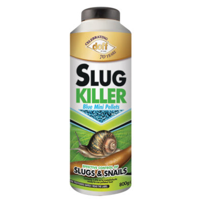 Doff Slug Pellets 800g