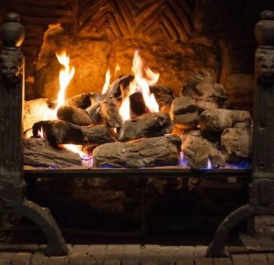 Fireside
