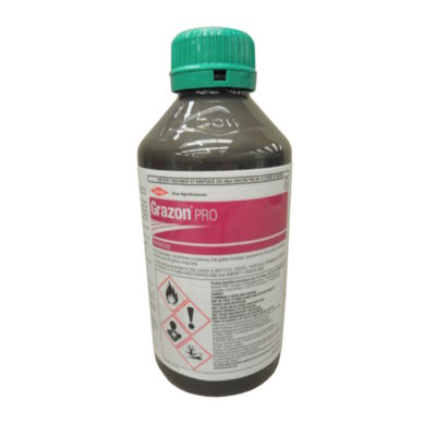 Grazon Pro 1lt