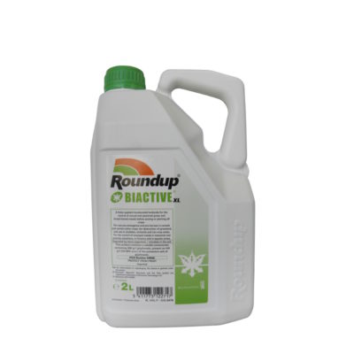 Roundup Biactive XL 2lt