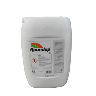 Roundup 360 20lt  Basic Formula