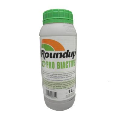 Roundup Biactive 1lt