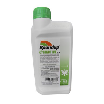 Roundup Biactive 500ml