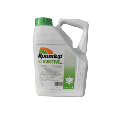 Roundup Biactive XL 5lt