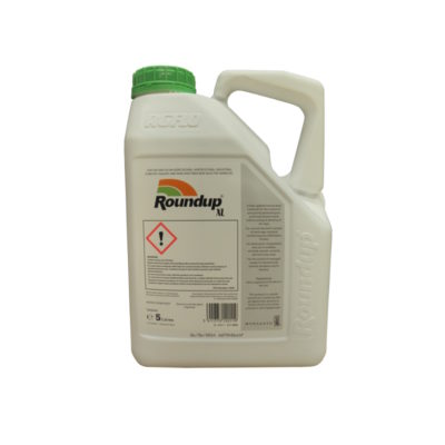 Roundup 360 5lt  Basic Formula