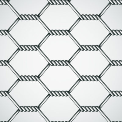 Euro Wire Netting