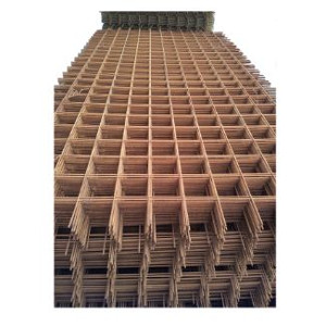 Reinforcing Mesh and Bar