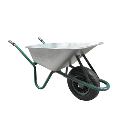 Intertrade 100Ltr Wheel Barrow