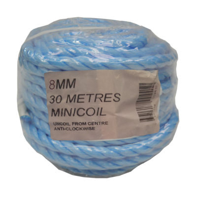 Lorry Rope