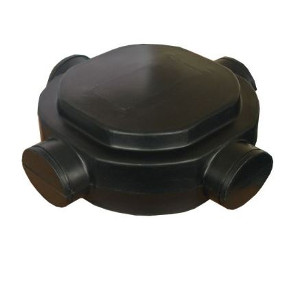 Radon Sump