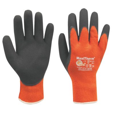 Maxitherm Cold Temp Gloves