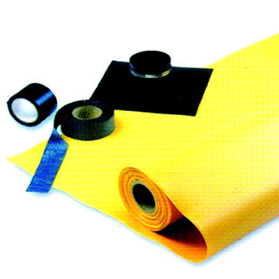 Waterproofing and Membranes
