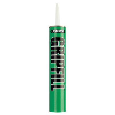 Gripfill Gap Filling Adhesive