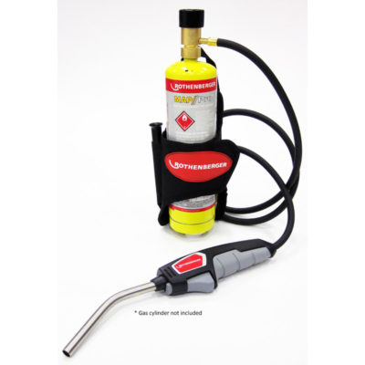 Rothenberger Trigger Torch 34120