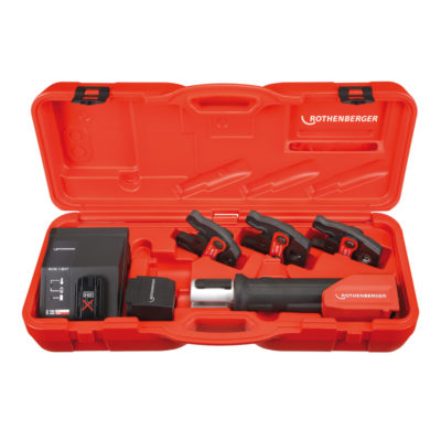 Romax Compact TT Gun Set