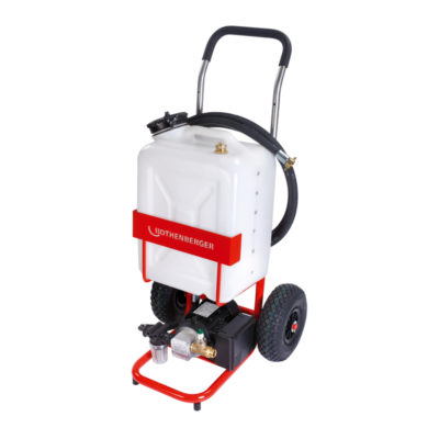 Rothenberger Rosolar Pump - 30lt 00135