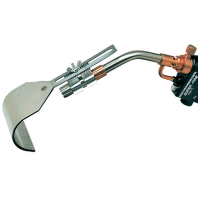 Rothenberger Flameguard Heat Reflector