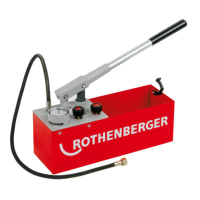 Rothenberger Test Pump 61004