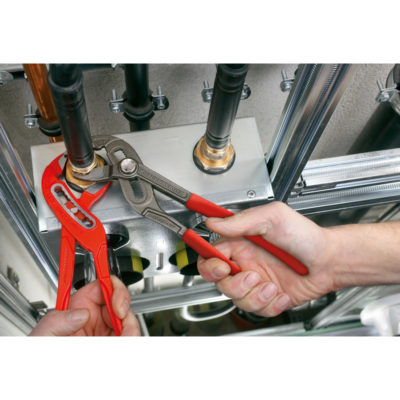 Plumbing Hand Tools