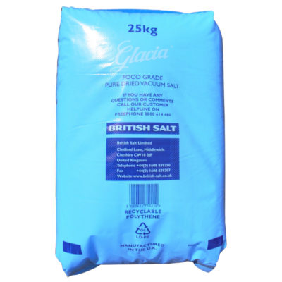 Pdv BS Bag 25Kg