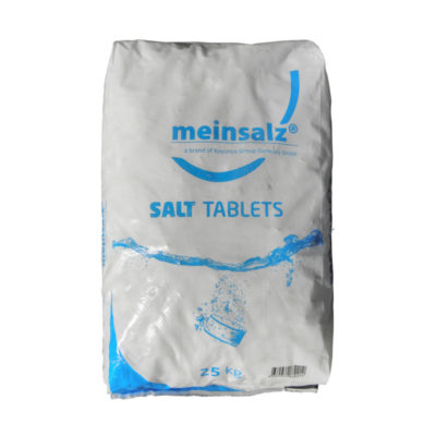 Meinsalz Tablet Type A