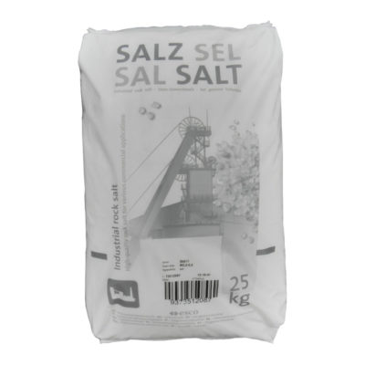 Esco No 2 Rock Salt