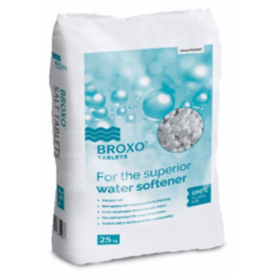 Broxo Tablets