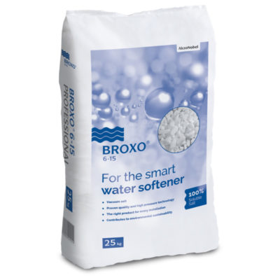 Broxo Salt 6-15