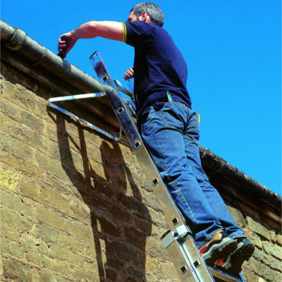 Youngman Ladder Stay Stand Off