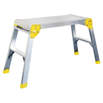 Youngman Platform Ladder