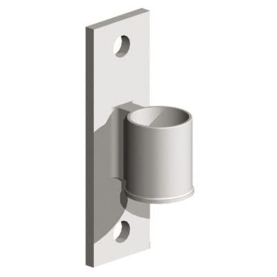 Intertrade  Vertical On Plate Gate Hanger Set
