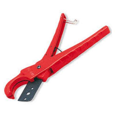 Rothenberger Direct Cut Shears 0-38mm
